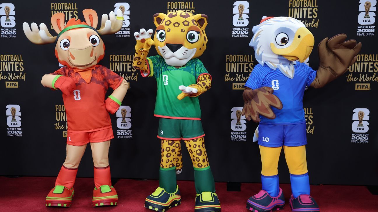 Police dress as World Cup mascots for drugs raid