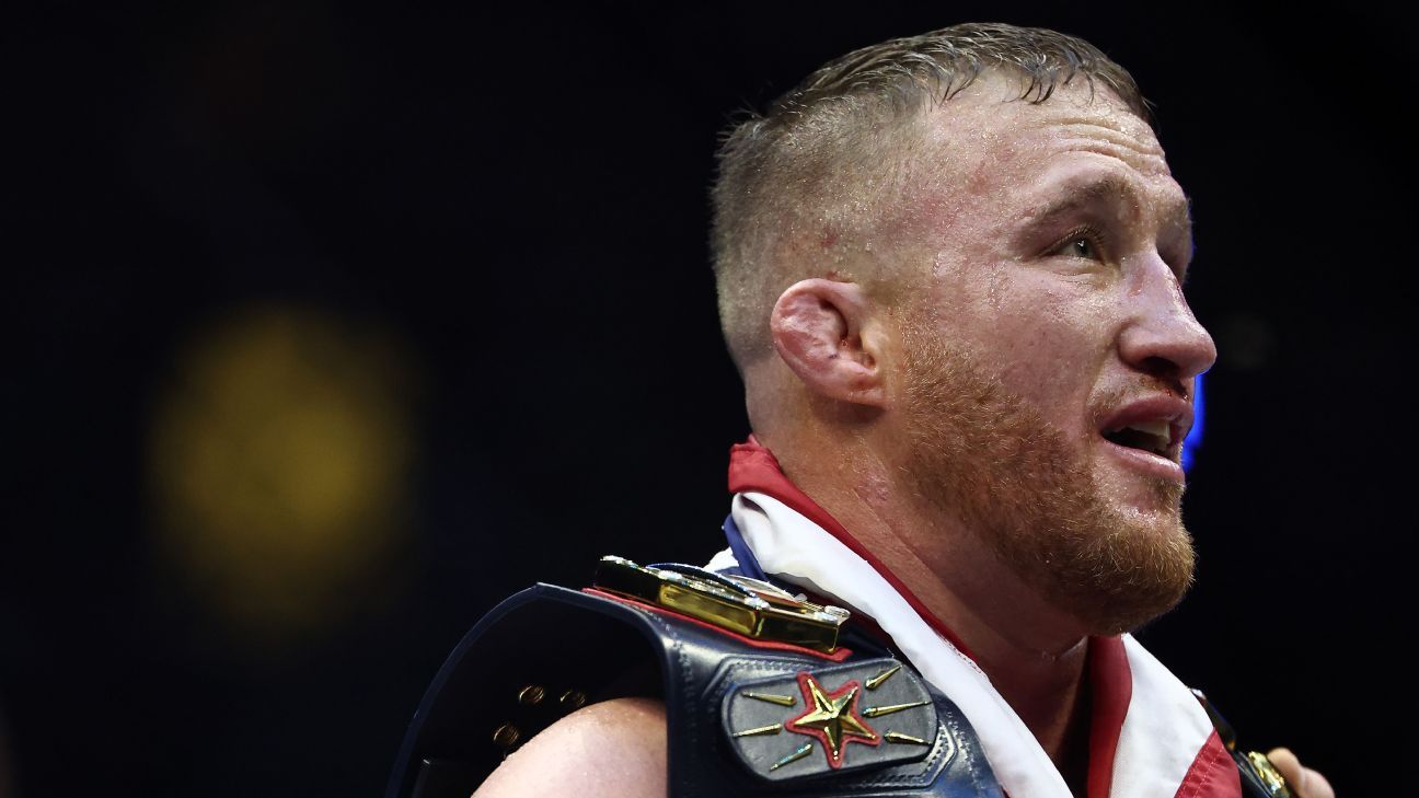 UFC Freedom 250 Overcomes Delays for Action-Packed Event at White House