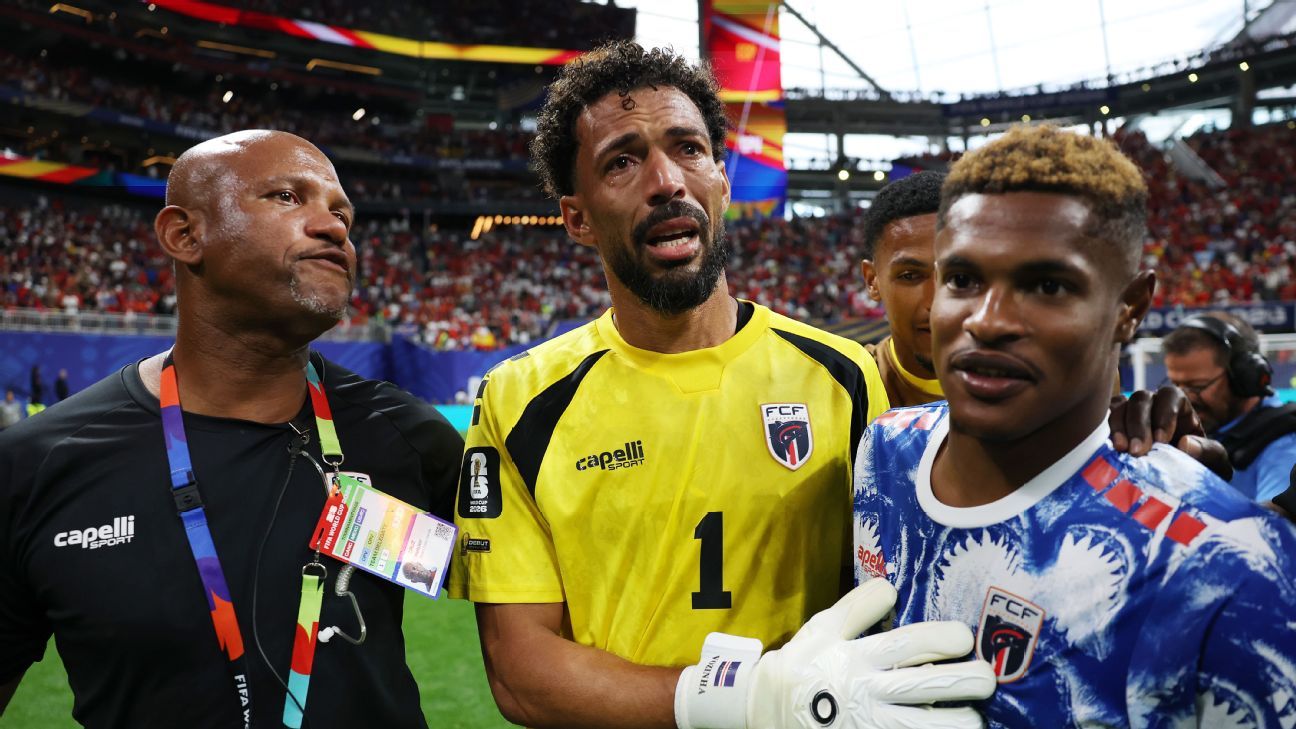 World Cup 2026 today: Live updates, latest news after shock draws on Monday – June 16