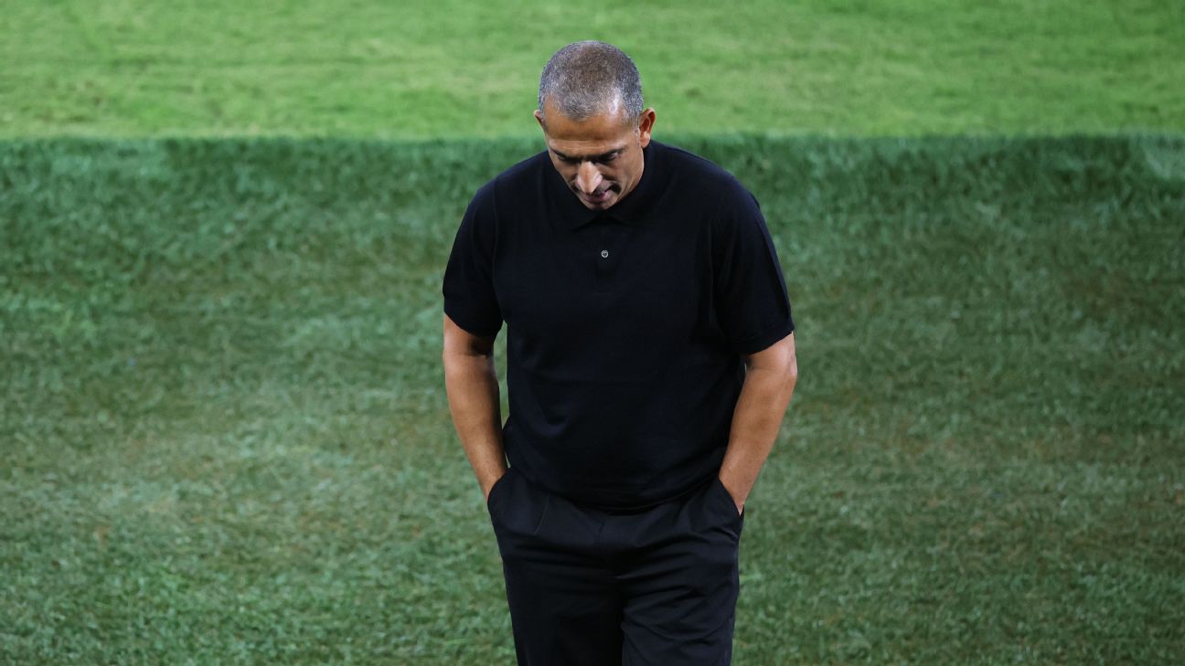 Tunisia manager joins excluisve club of coaches sa...