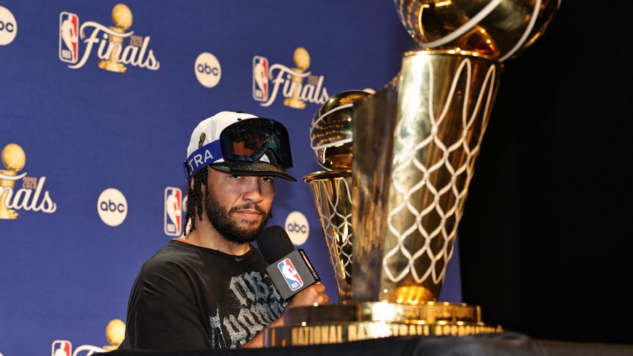Knicks vs. Spurs Game 5: Most-Watched Since 1998, Peaking at 33 Million Viewers