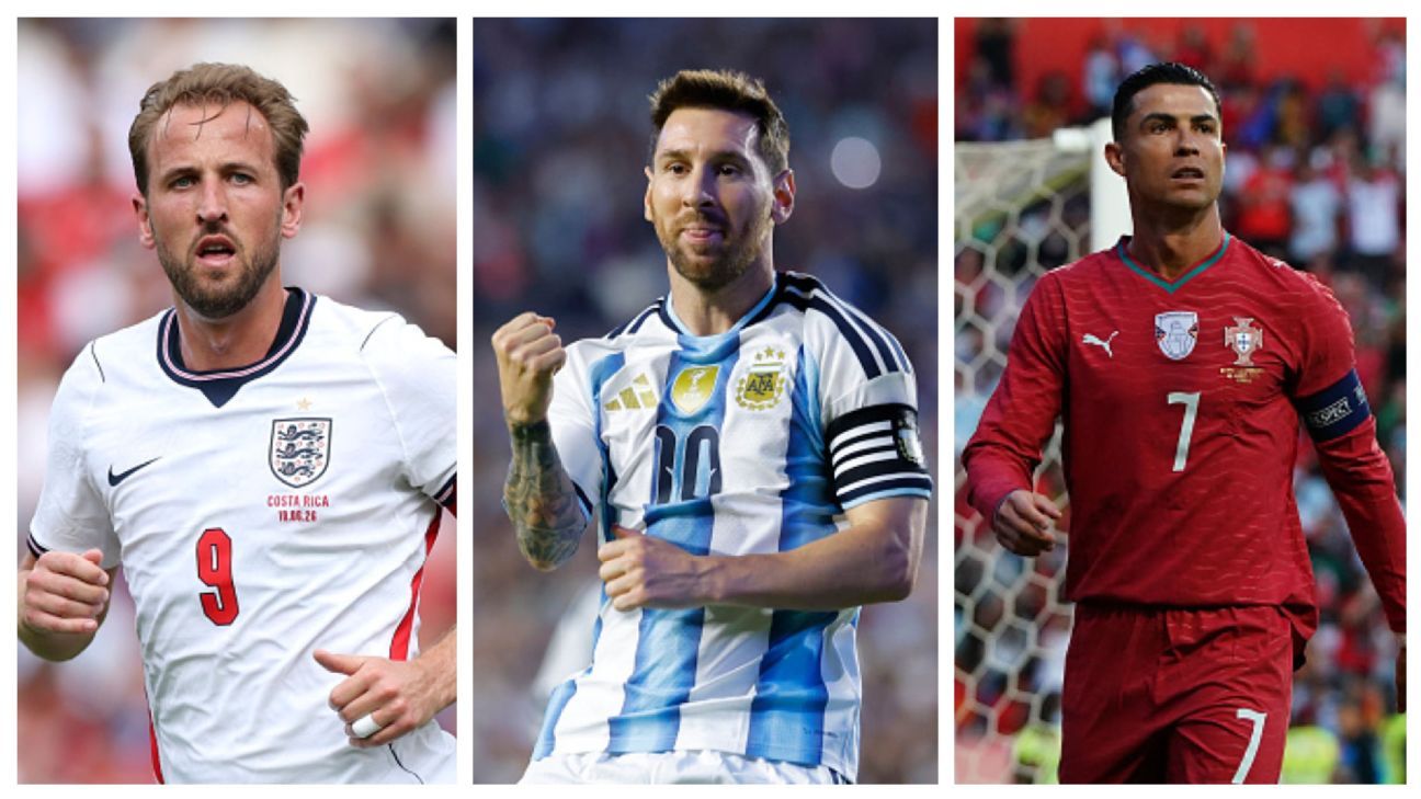 World Cup 2026 today: Live updates, latest news as Kane, Ronaldo in action tonight – June 17