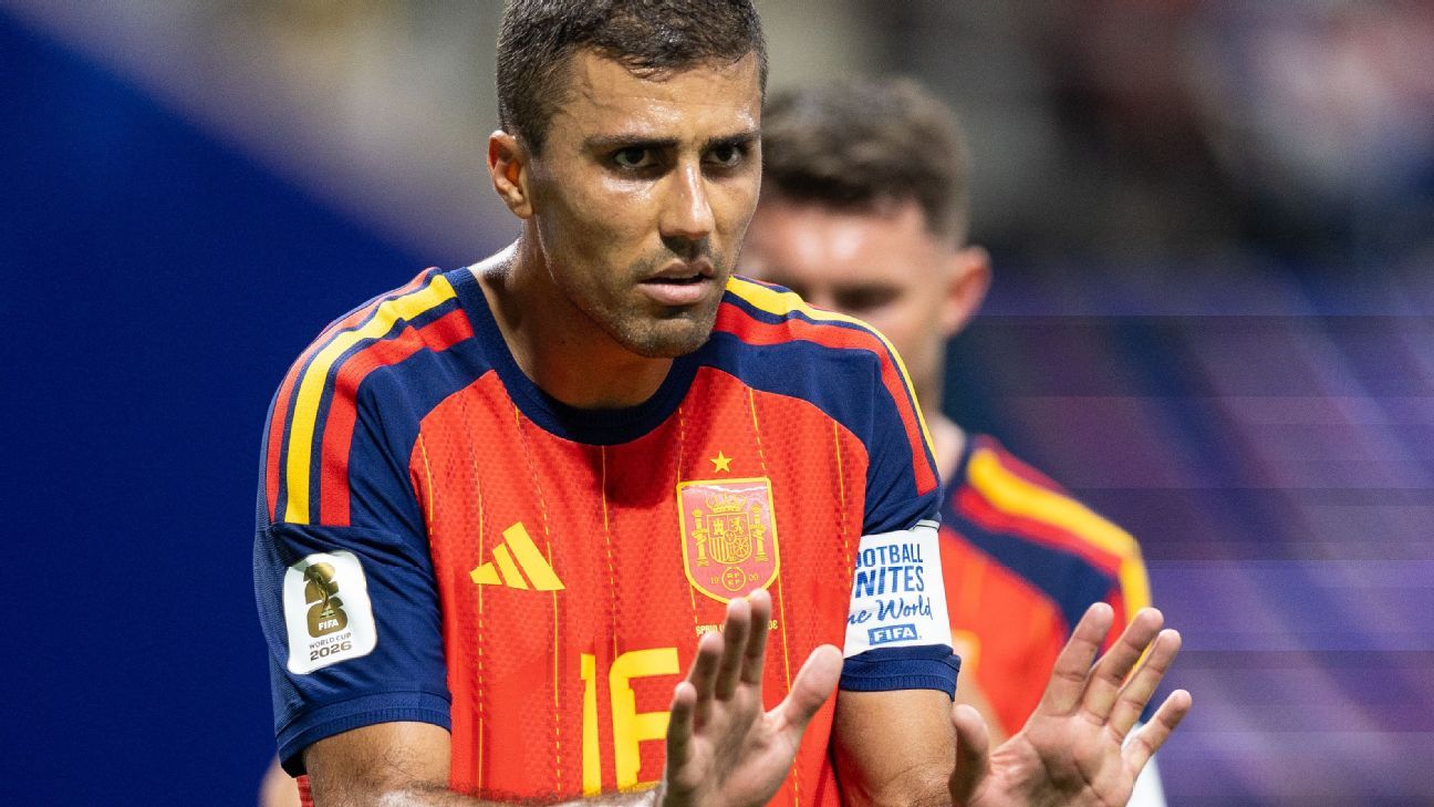 Mundial 2026: ¿Cuáles son las 5 selecciones que han decepcionado?