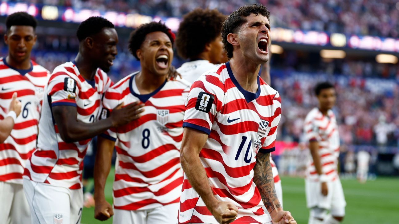 World Cup overreactions: Takeaways now that all 48...