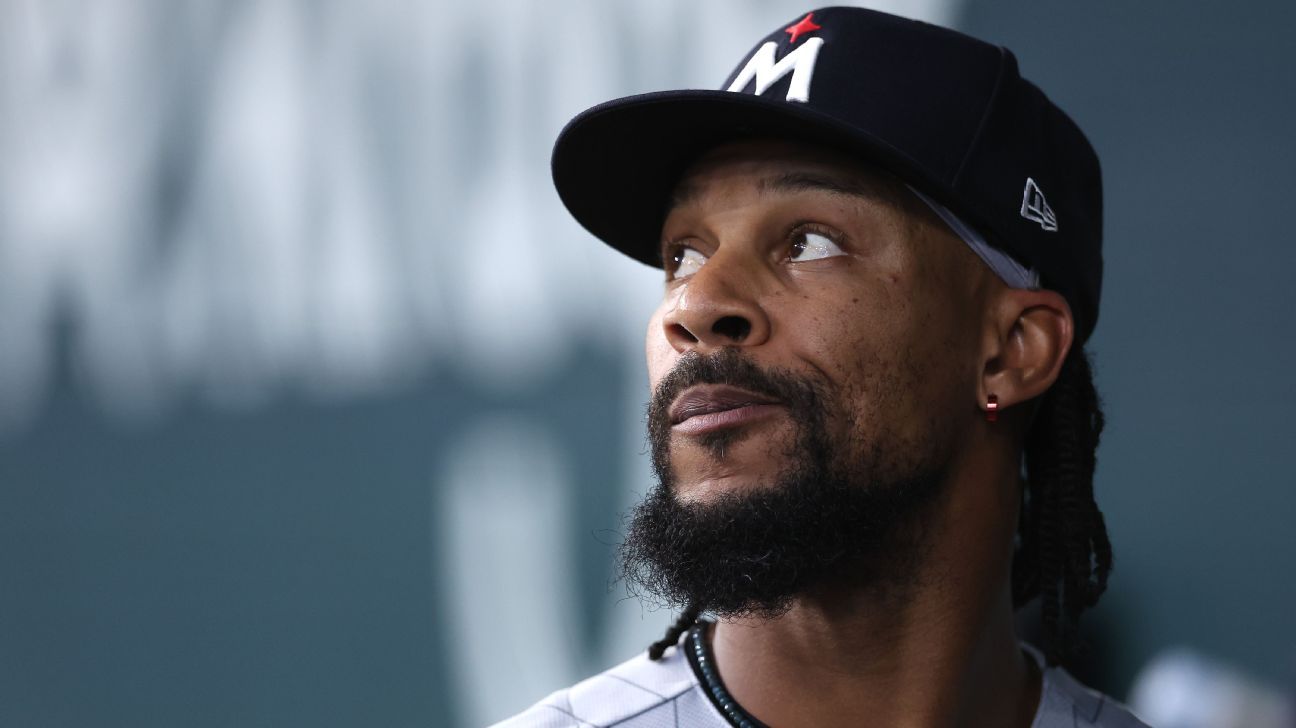 Byron Buxton on Trade Rumors: 'I'm a Twin'