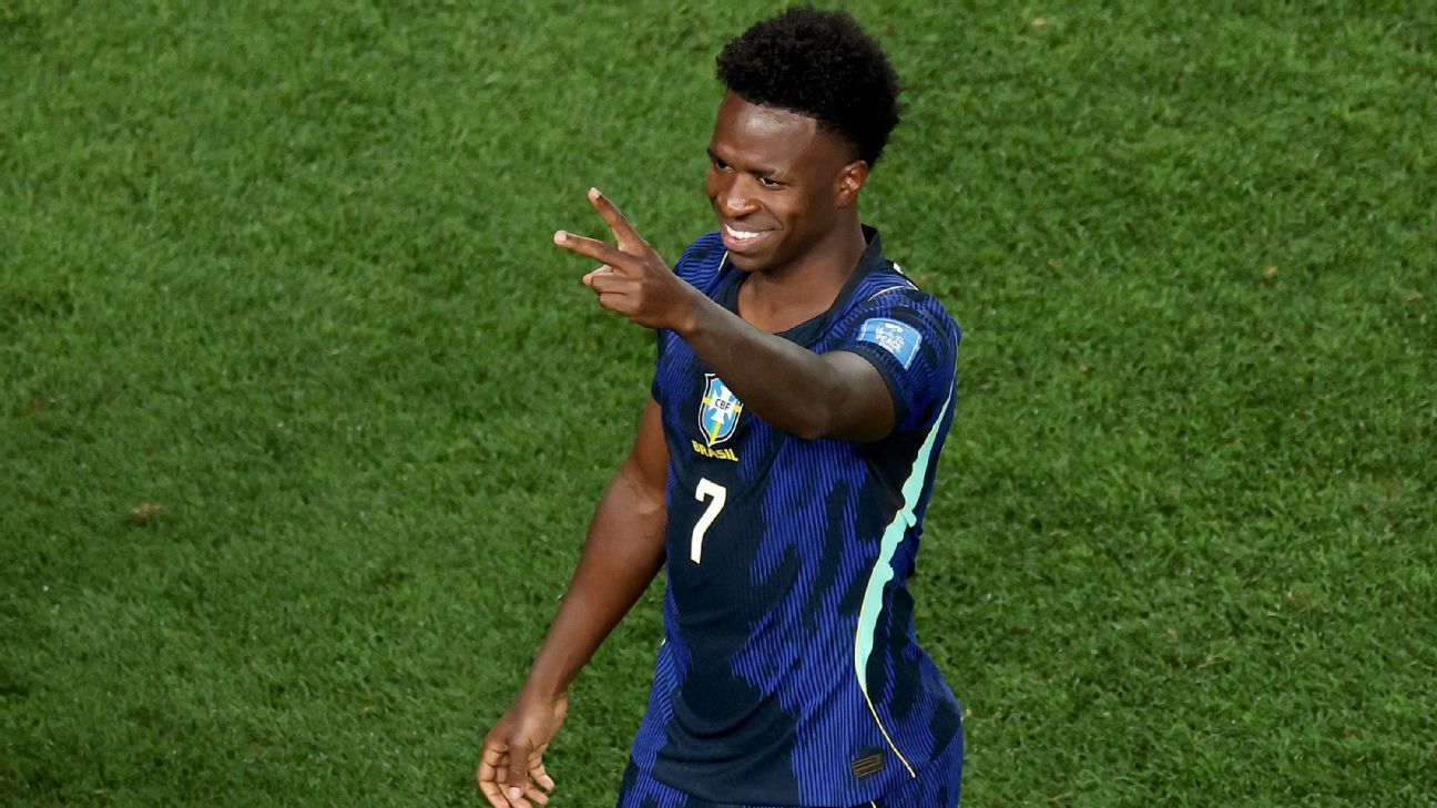 A regra com nome de craque chegou — photo: ESPN Brasil Futebol