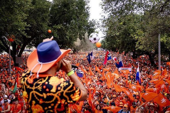 World Cup 2026 today: Live updates, latest news as it happened – June 20
