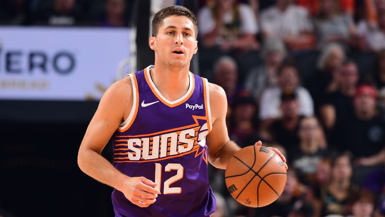 Grades for every NBA free agent signing: Suns, Haw...