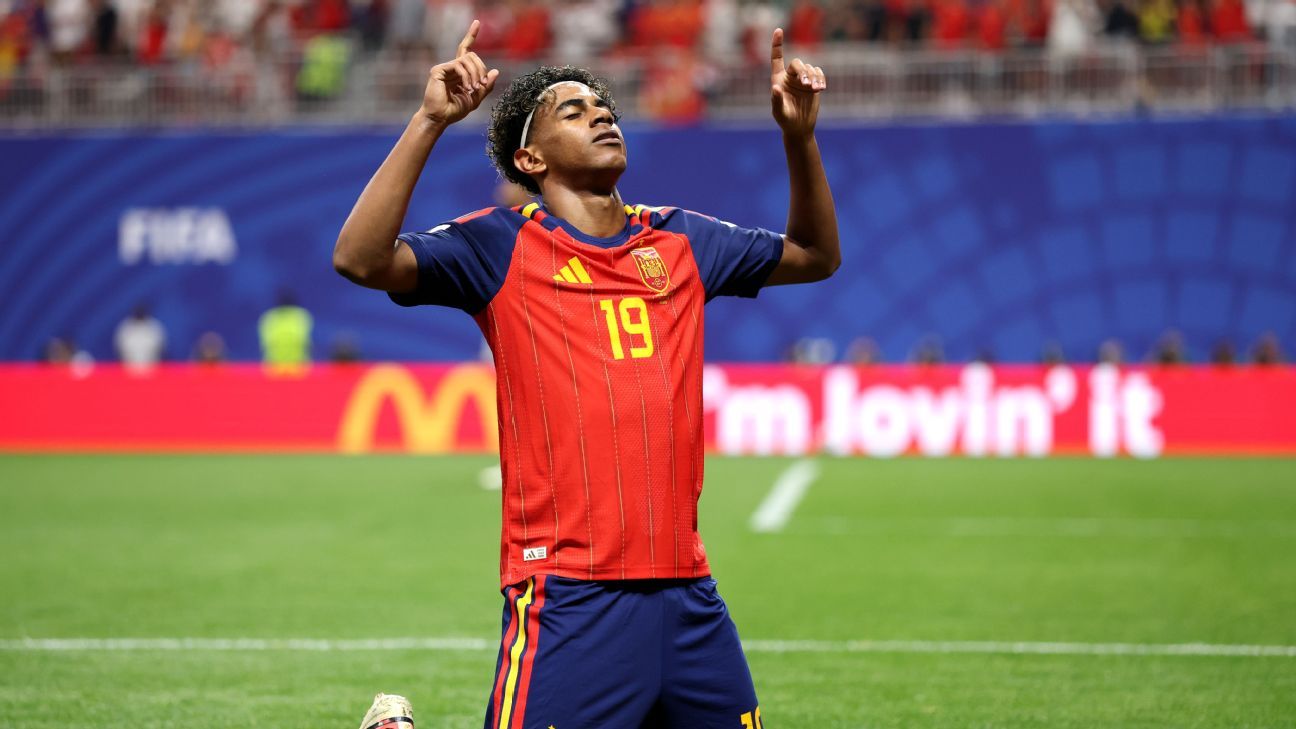 World Cup Daily live: Egypt cruising after first-h...