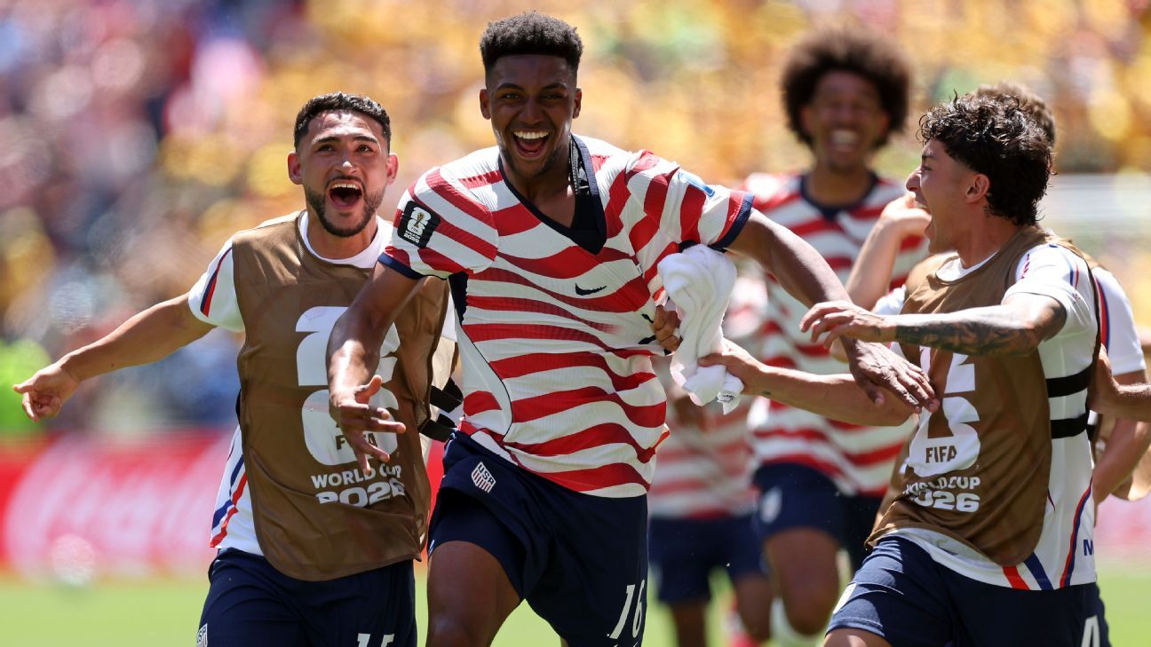 From U.S. to Spain, why every round-of-32 team wil...
