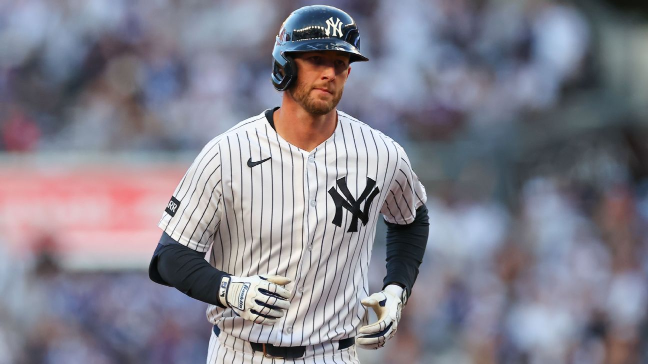 Yankees put McMahon on IL with throat infection