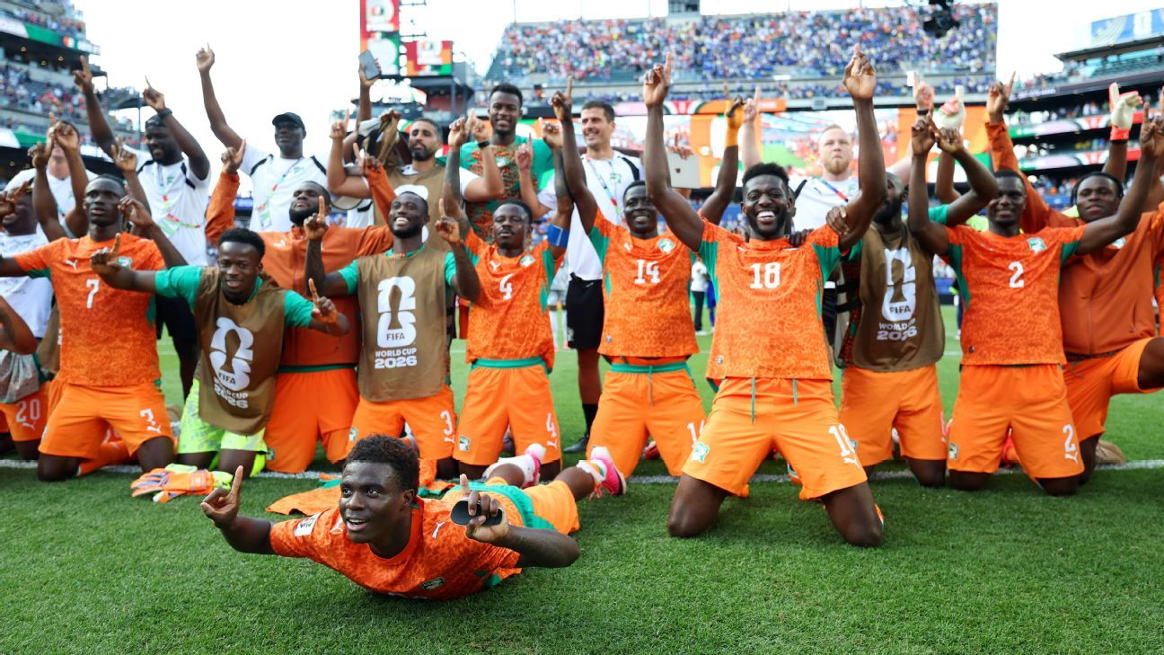 كأس العالم 2026 اليوم: تحديثات مباشرة وآخر الأخبار مع بدء مرحلة خروج المغلوب – 26 يونيو