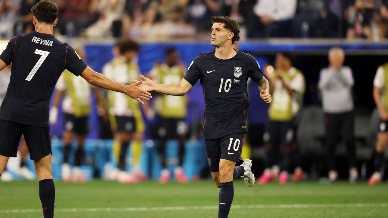 2026 World Cup: How to bet on U.S. vs. Bosnia-Herzegovina