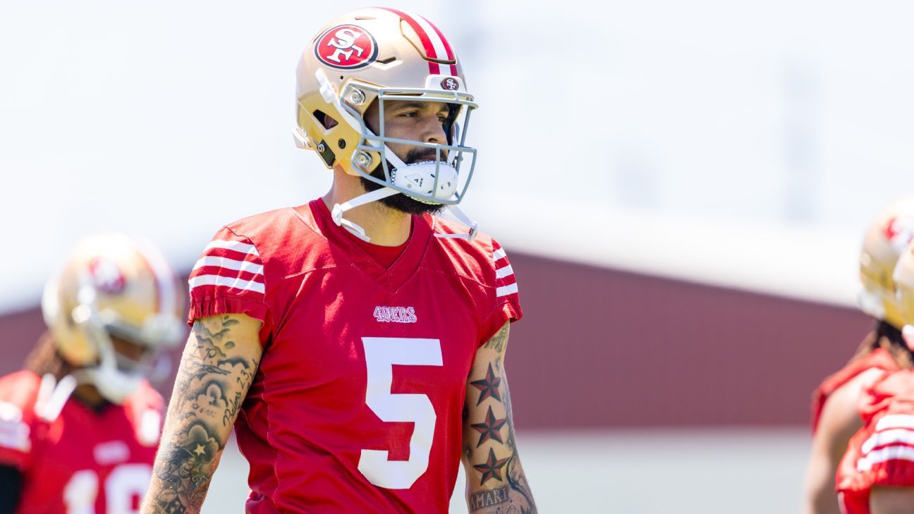 Mike Evans joins NFL team as they aim for success in 2026