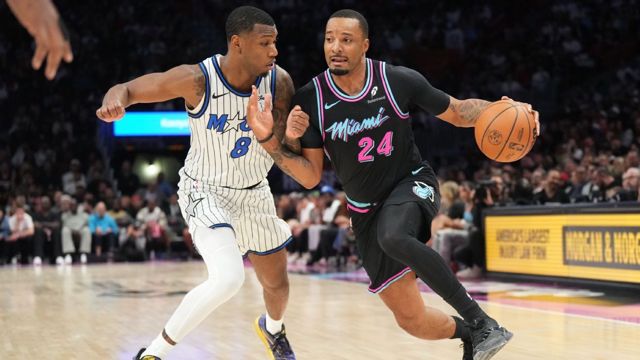 Grades for every free agent signing: Powell, Smart, Collins and the latest deals