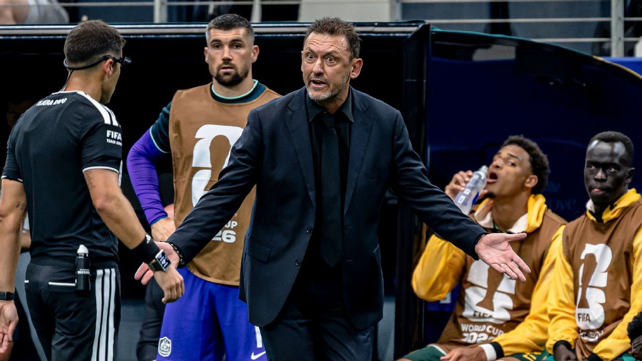 Football Australia has to ask the tough questions after World Cup exit