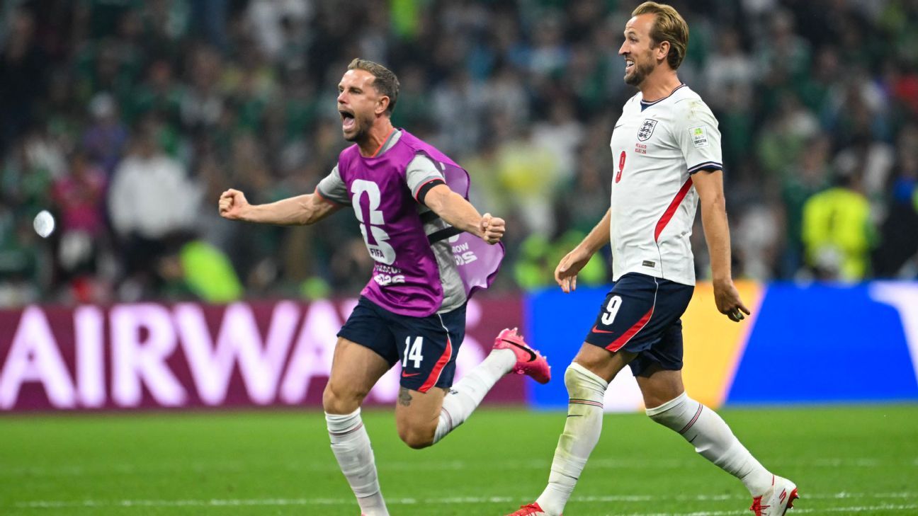 England's Henderson has surgery, eyes WC return