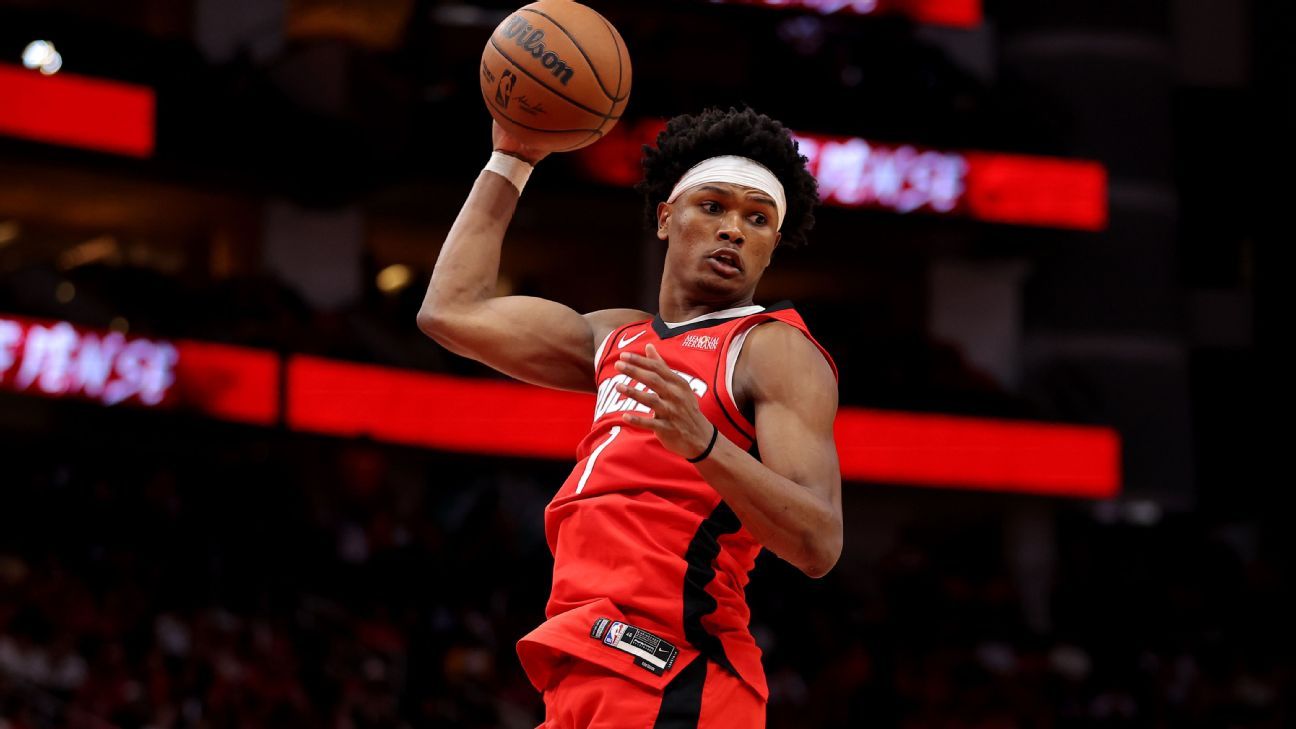 Sources: Rockets, Thompson agree to $208M deal