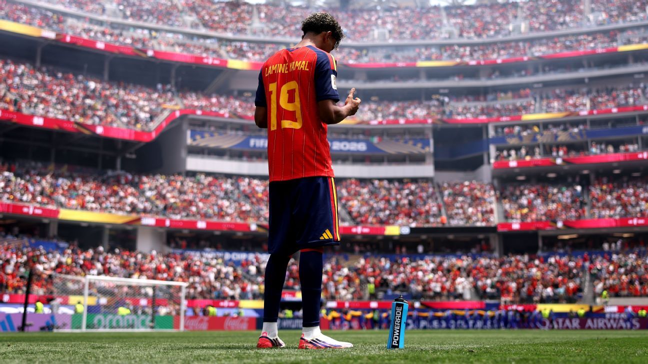 World Cup semifinalists confirmed as tournament progresses