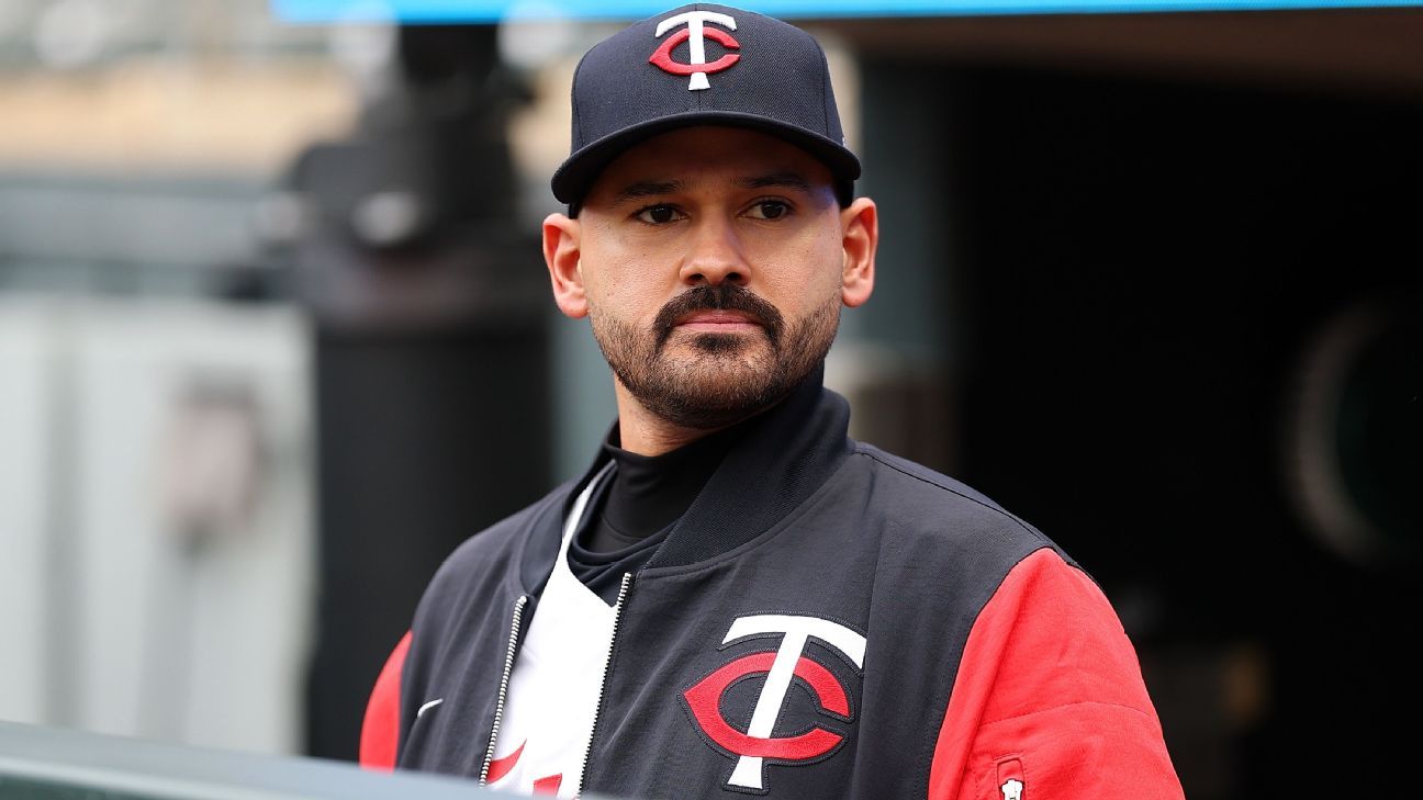 Pablo López é o único latino na liderança dos jogadores da MLBPA durante negociações trabalhistas