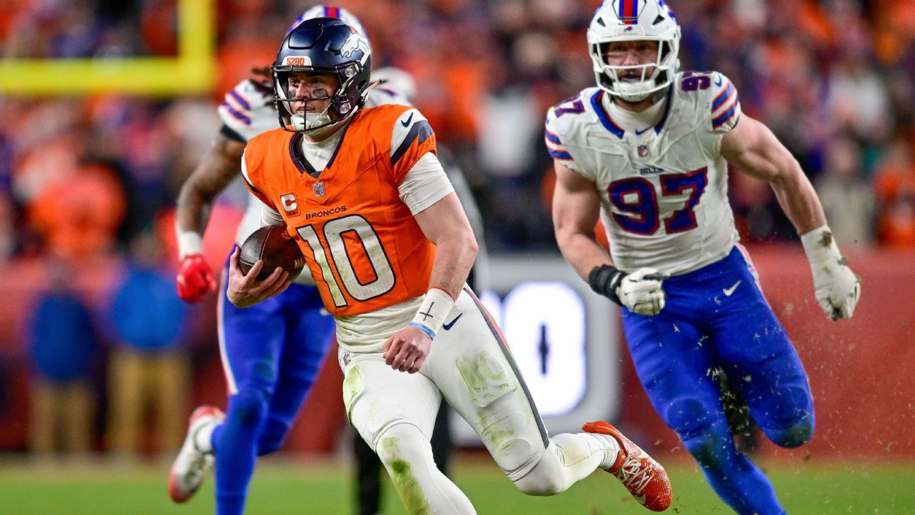 2026 Denver Broncos training camp preview