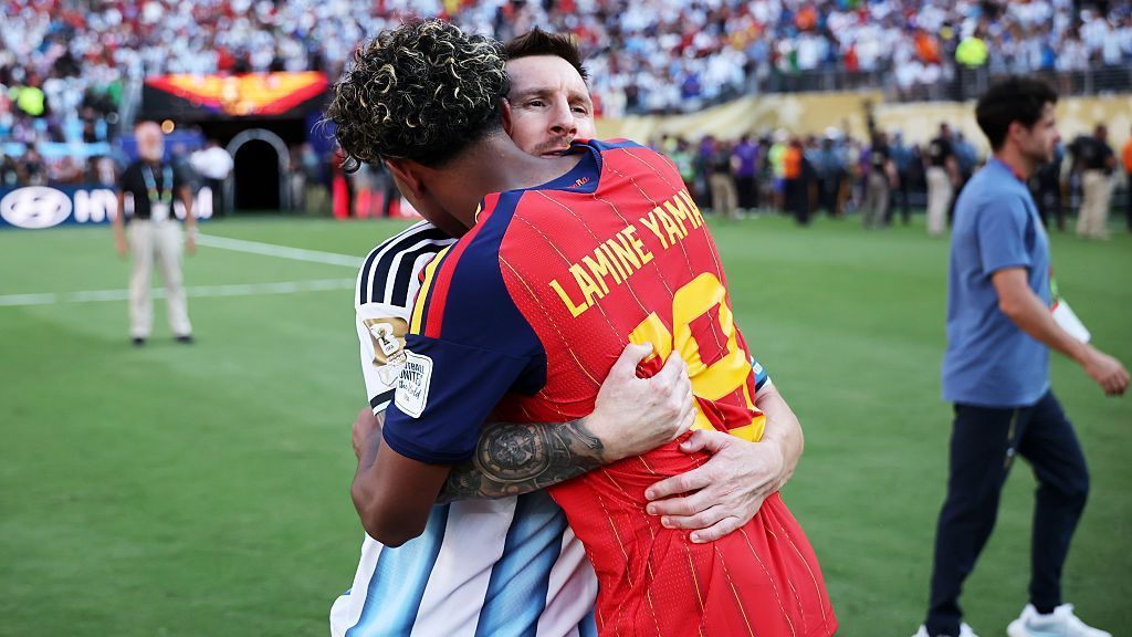 FIFA World Cup 2026 stats: Yamal first-ever teenager; Messi sets new World Cup records; Mbappe makes history
