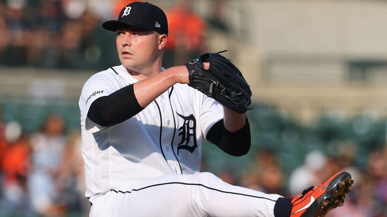 MLB trade deadline updates: Latest intel, trade ru...