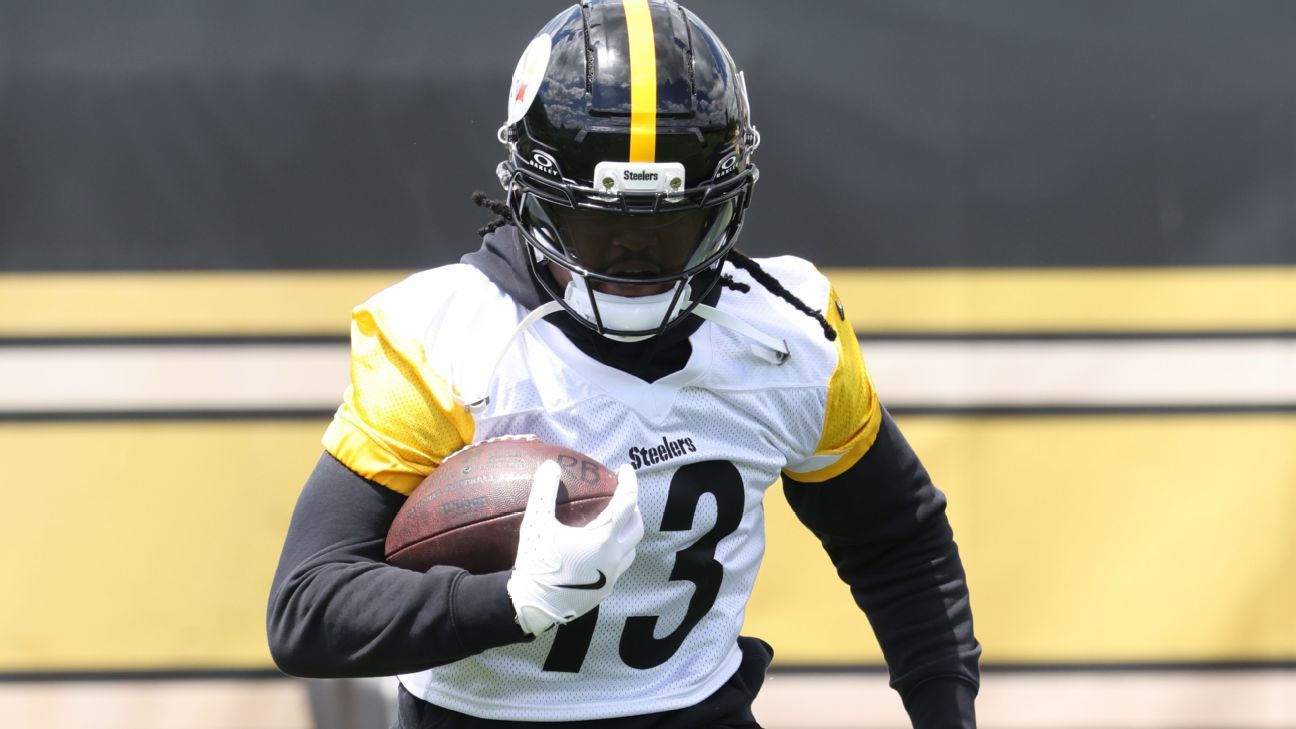 Buzz: Six backups to keep on your fantasy radar