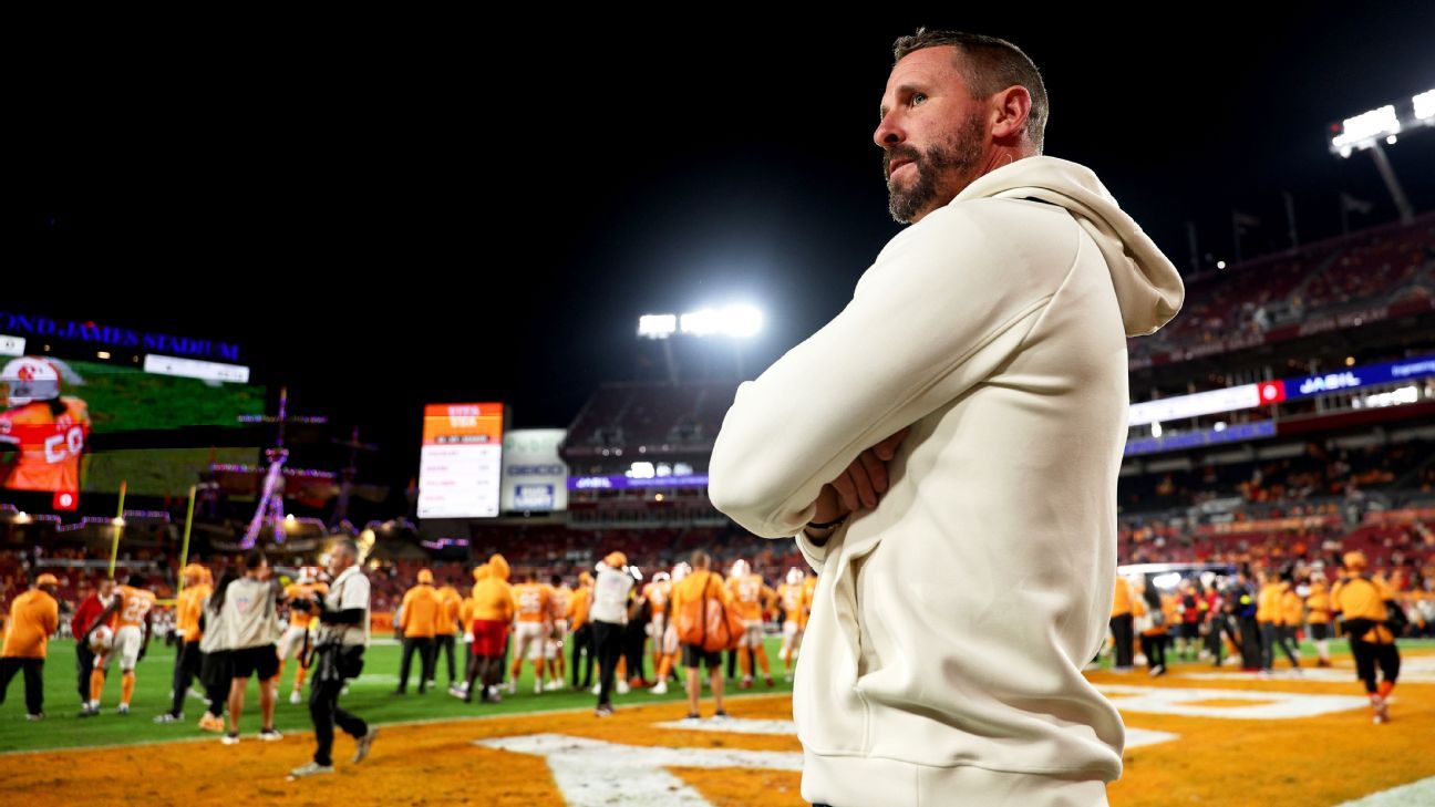 Brian Hartline is readying USF for the next shift ...