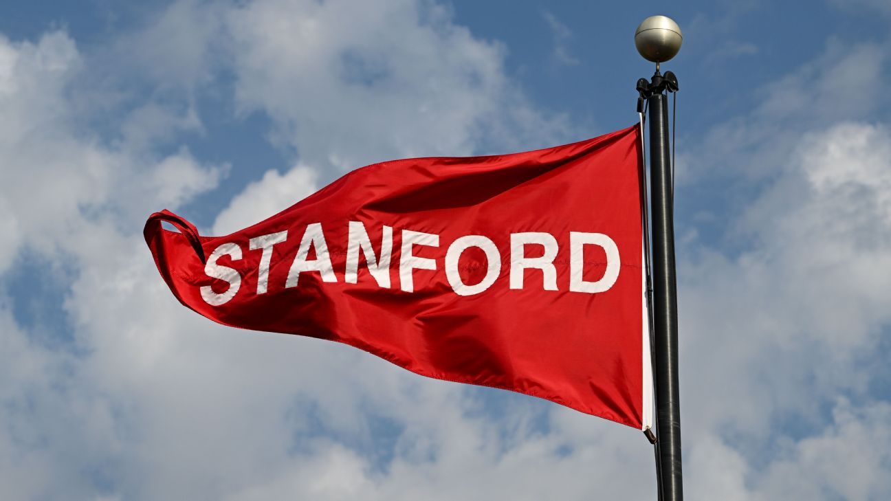 Stanford Football Players Launch Union Drive