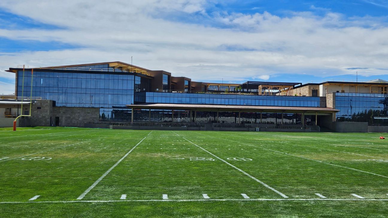 2026 Denver Broncos training camp: Latest intel, updates