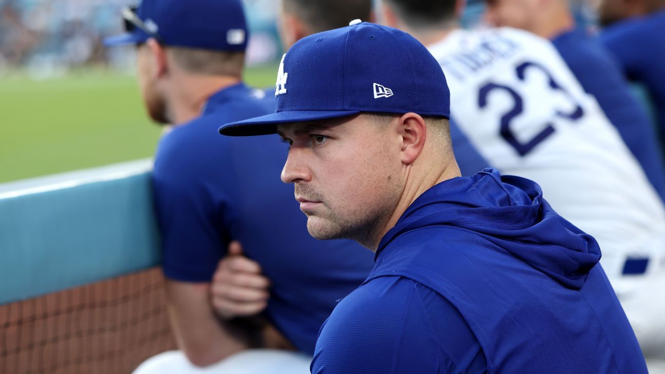 Friedman objects to claim Dodgers ruining baseball