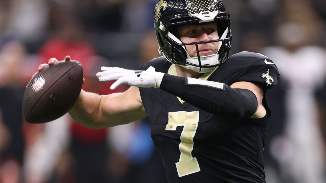 Sean Payton to Meet Taysom Hill in Canton Regarding Potential Broncos Move