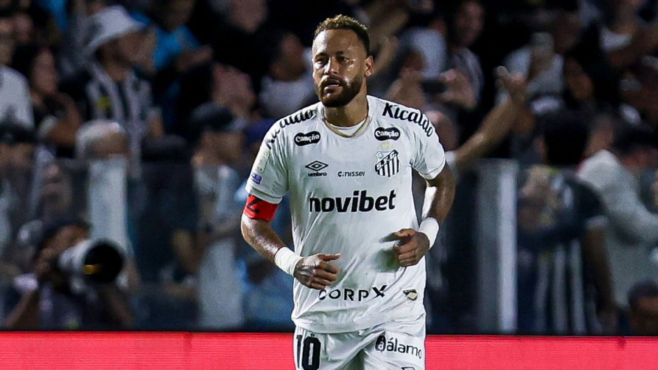¿Neymar se retira del fútbol a fin de año? “No sé qué voy a hacer”