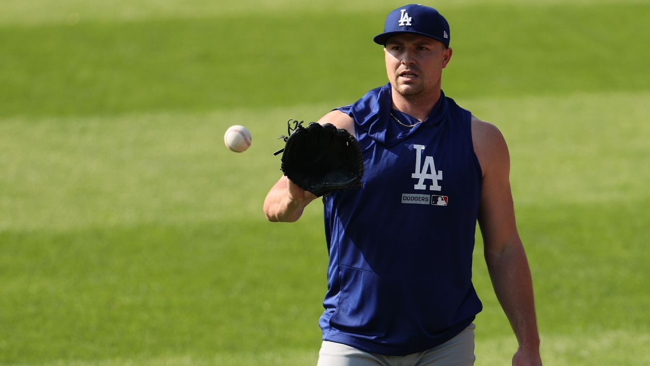 Skubal doesn't 'sympathize' with Dodgers critics