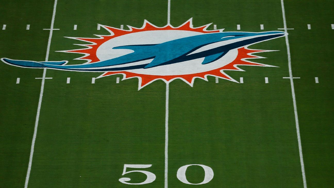 Daniel Sillman to Lead Dolphins Operations as Tom Garfinkel Steps Down