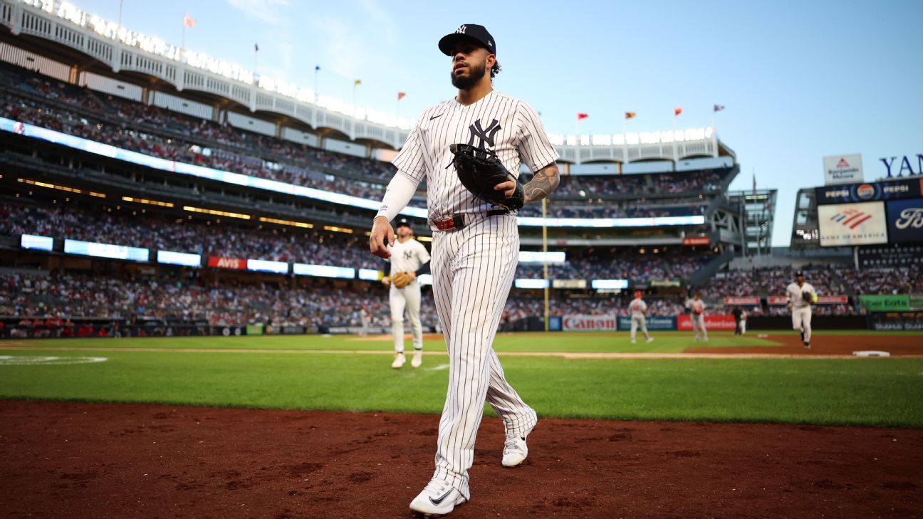 Did the Yankees do enough at the trade deadline? And where does their season go from here?