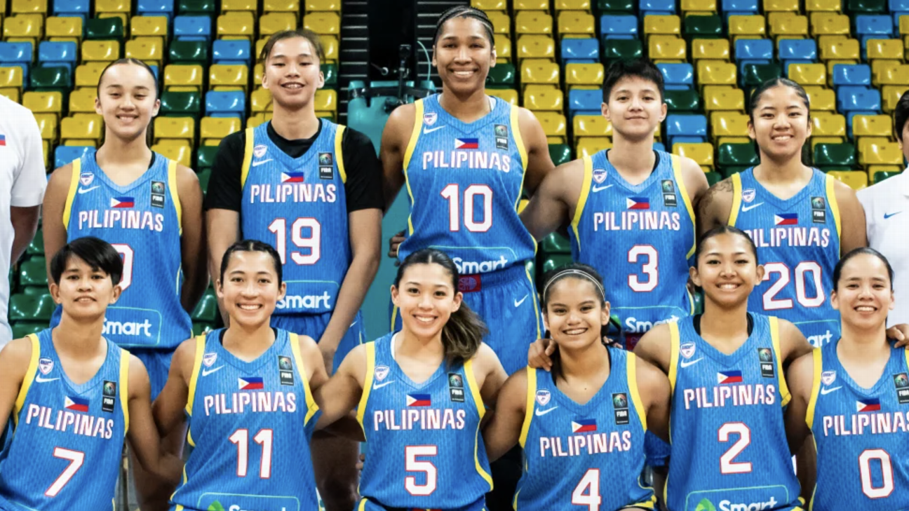 BT Toews plans to apply Japan's basketball formula with Gilas Women