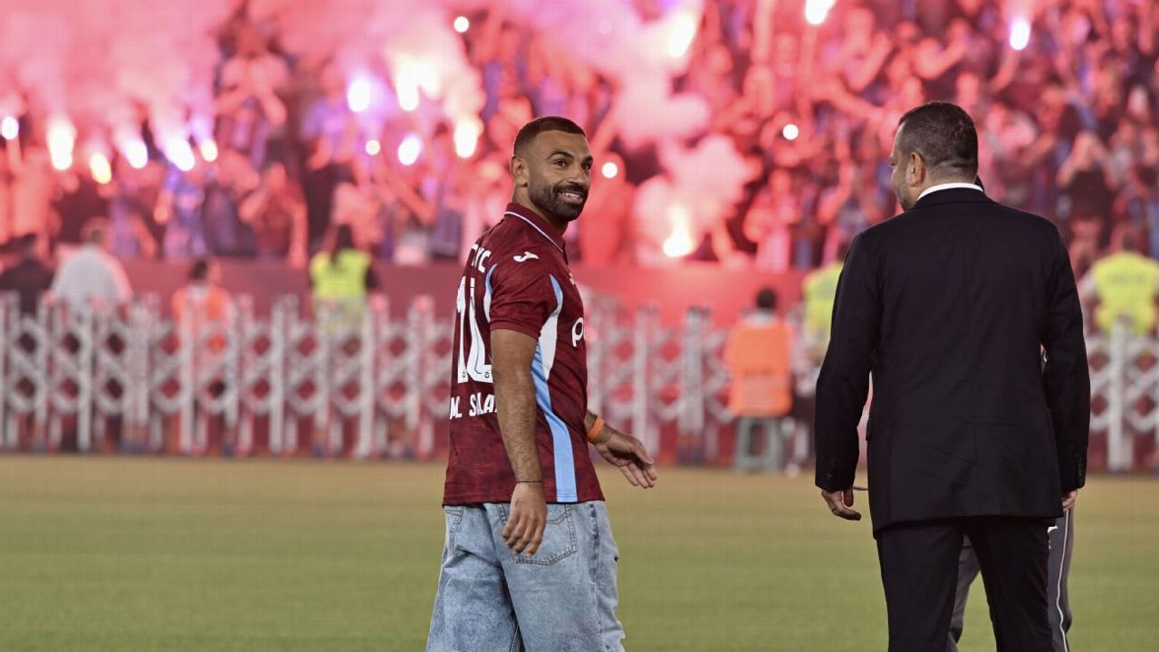 🎉Salah, Vozinha's amazing transfer unveilings