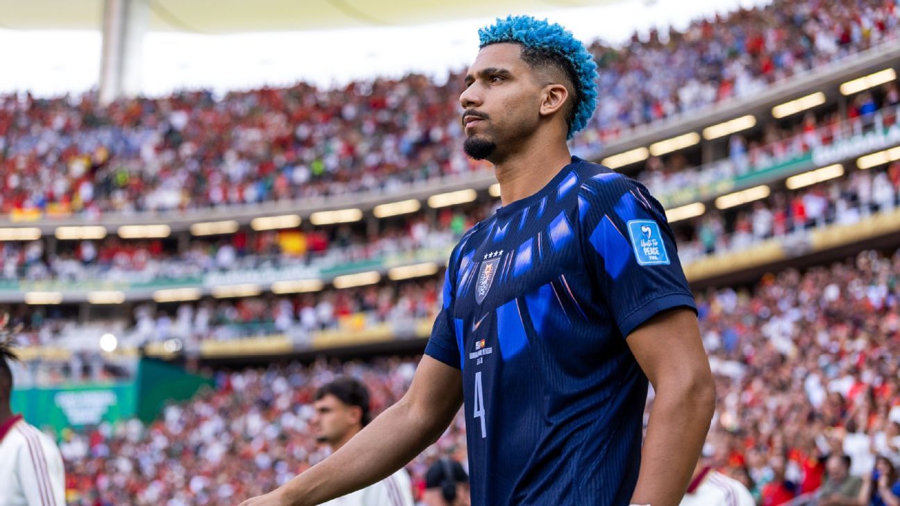 Sources : Araújo du Barça prêt à signer un prêt à Liverpool