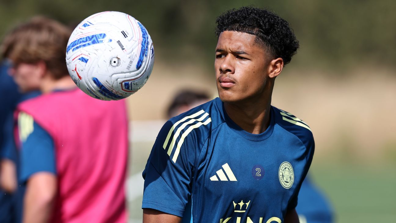 Transfer rumors, news: Man United turn to youth in chase for Leicester, Club Brugge stars