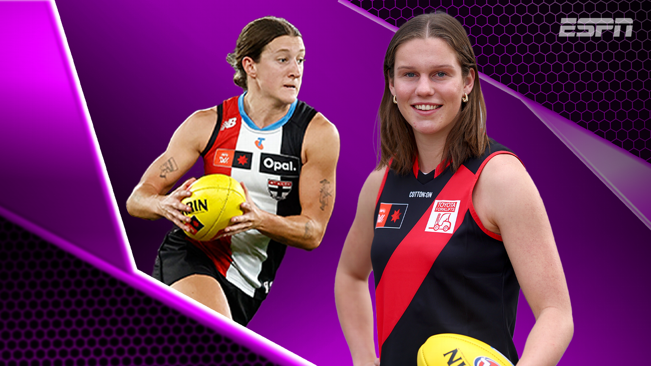 The W Files: Why AFLW needs to think bigger; skipper's big call on new Don