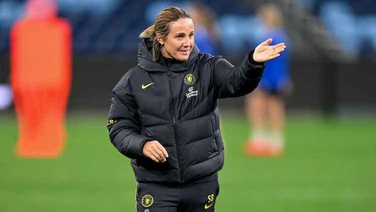 The ambition is to win everything: Sonia Bompastors refreshed Chelsea ready for UWCL challenge