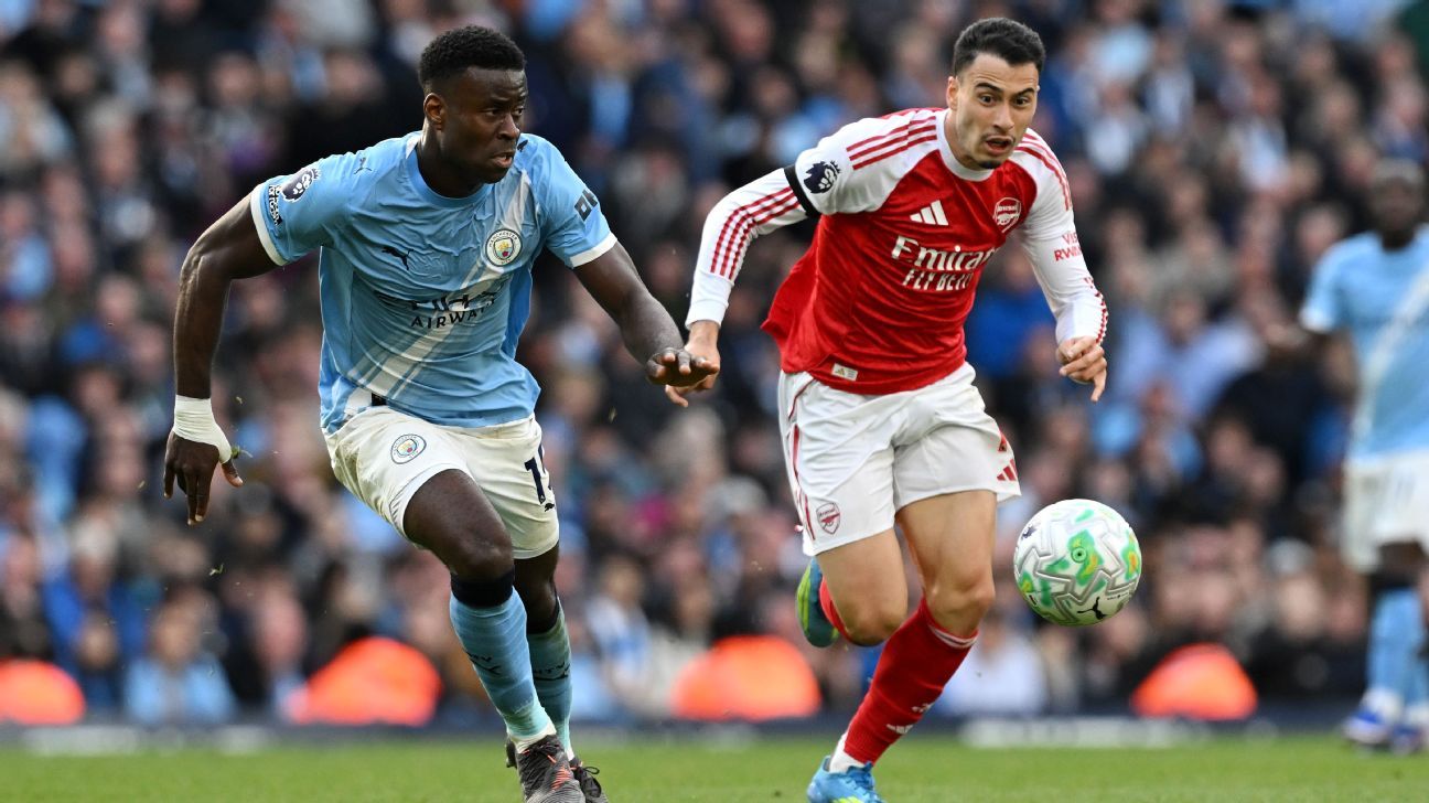 Does the Community Shield preview the Premier League? History provides the answer
