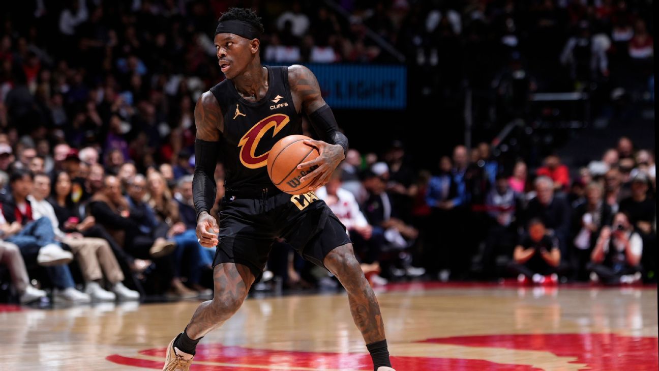 Grades for Schroder trade to Hornets (and more): Which team gets a B-?