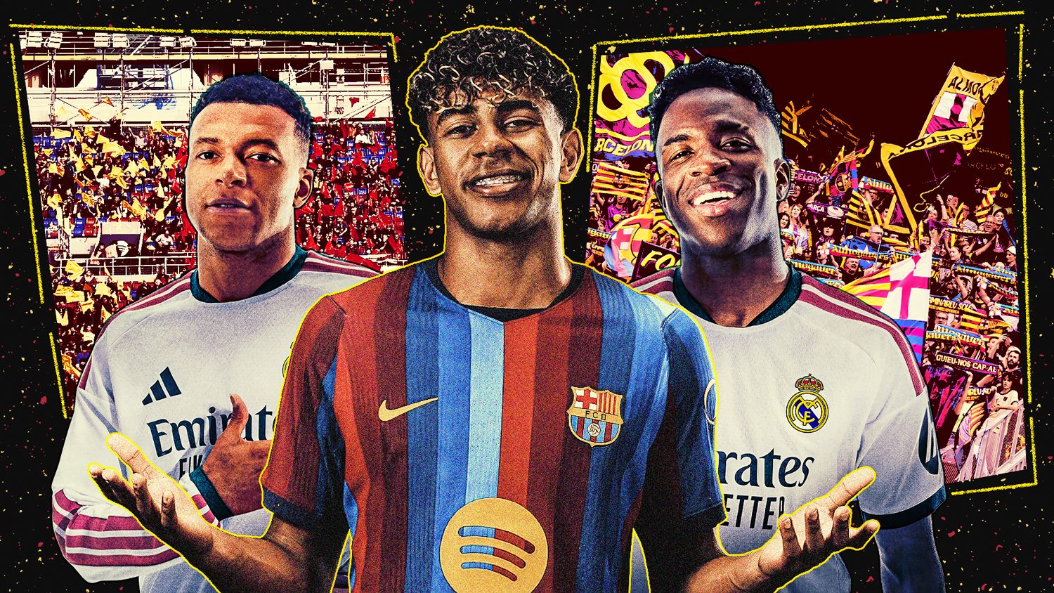 Big questions, predictions for Barcelona, Real Madrid as LaLiga campaigns begin