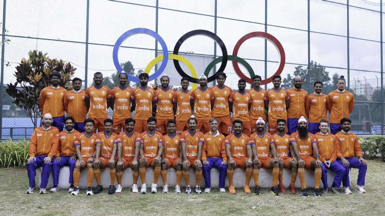 India vs Wales LIVE in FIH Mens Hockey World Cup: Scores, updates, commentary, news