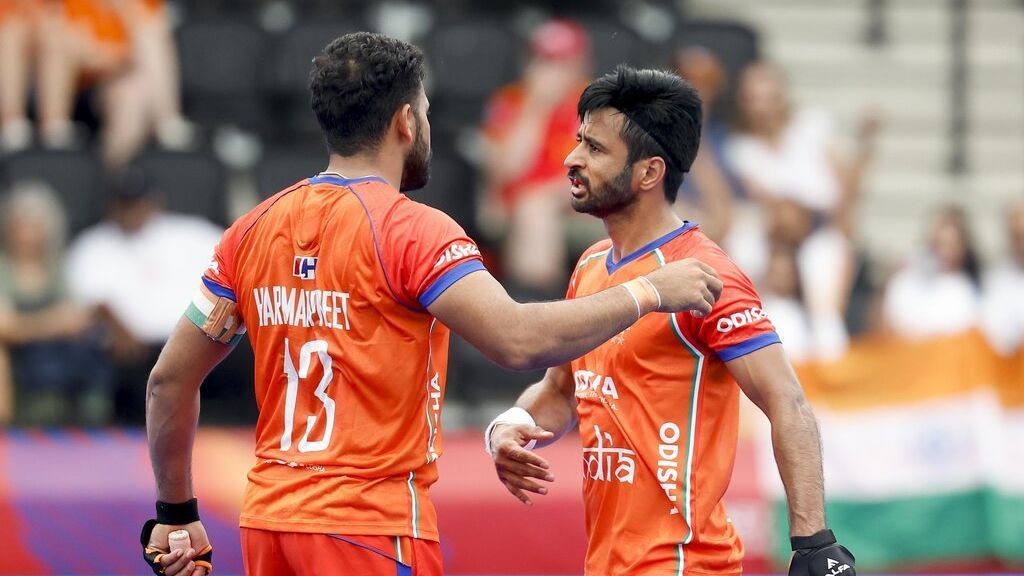 India vs Pakistan in FIH World Cup 2026: How to watch in India, kick-off time, live stream, key players, Pool D standings