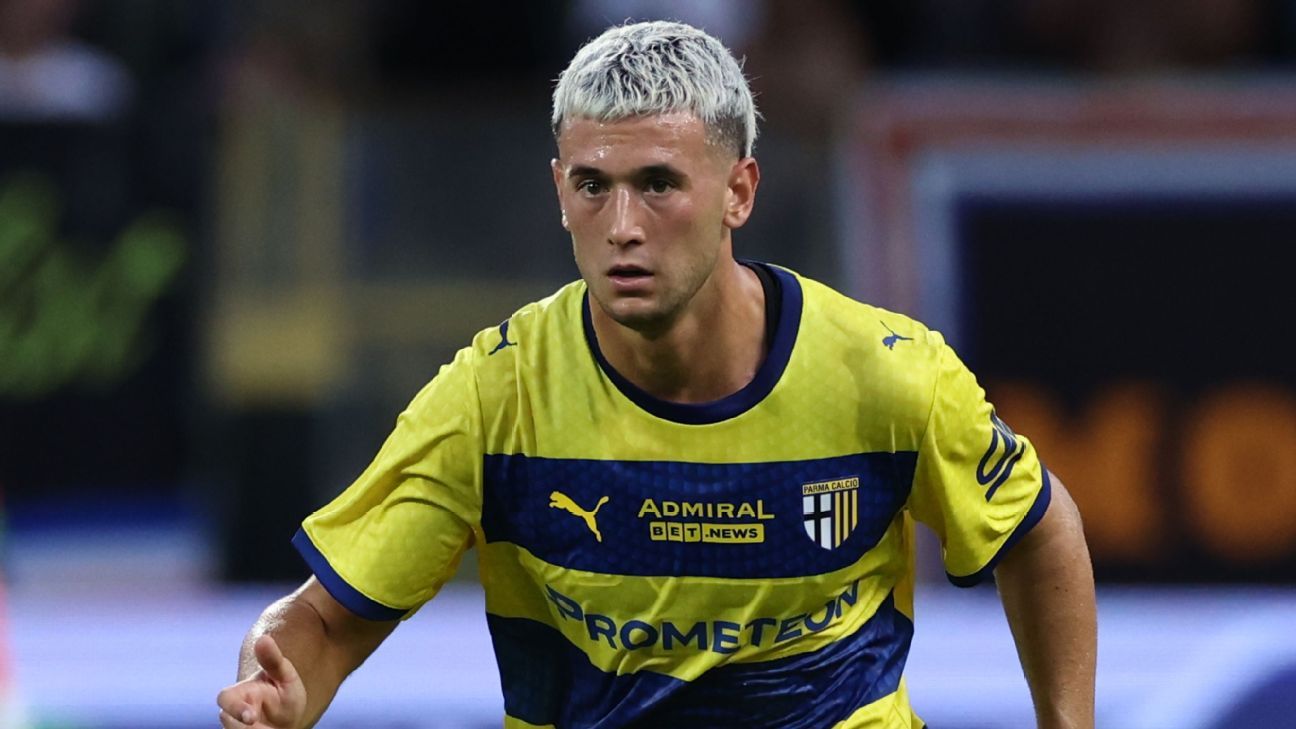 Socceroos transfer tracker: Where Australia's stars will play in 2026-27
