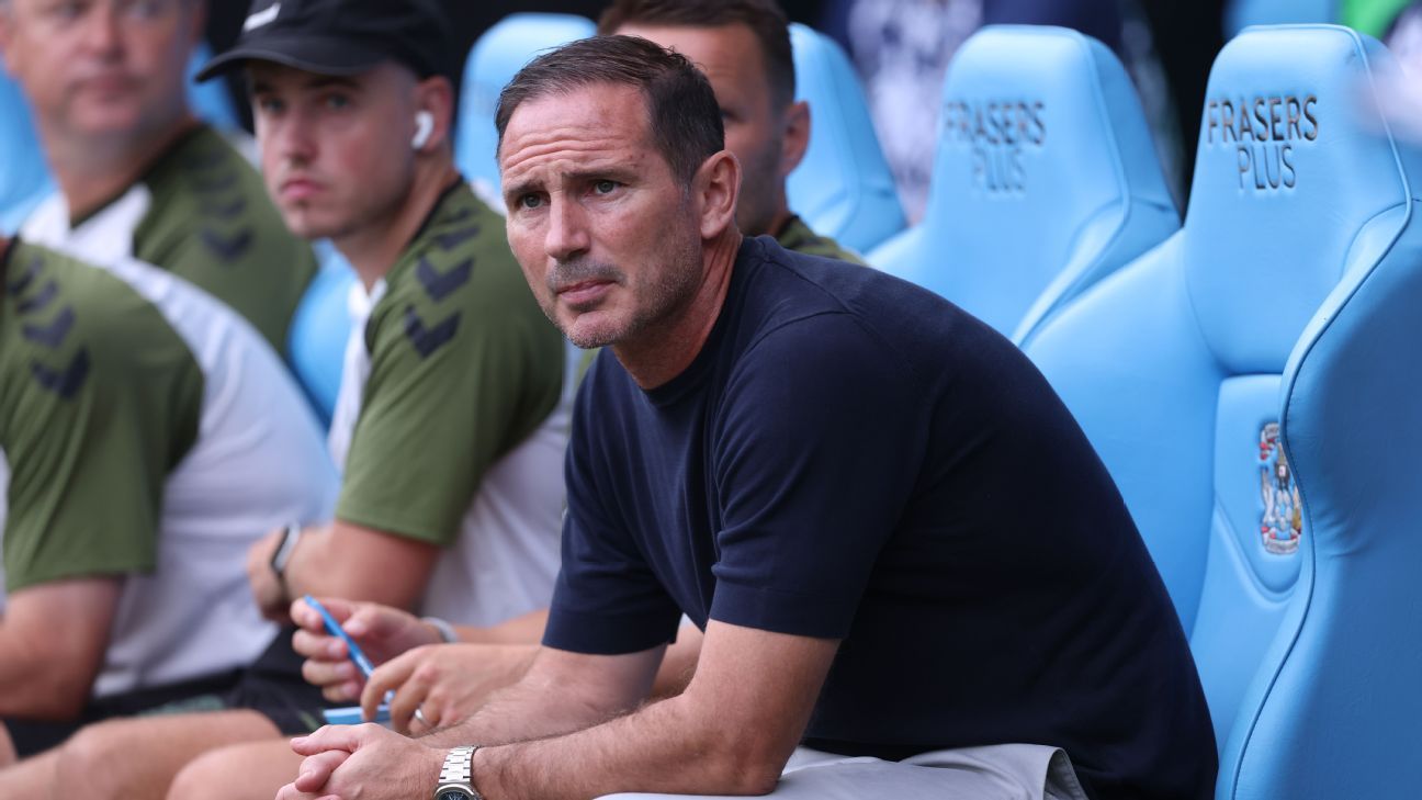 Meet the Premier League new boys: What you need to know about Coventry, Ipswich and Hull